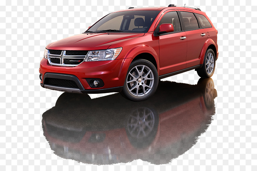 Suv สีแดง，รถ PNG