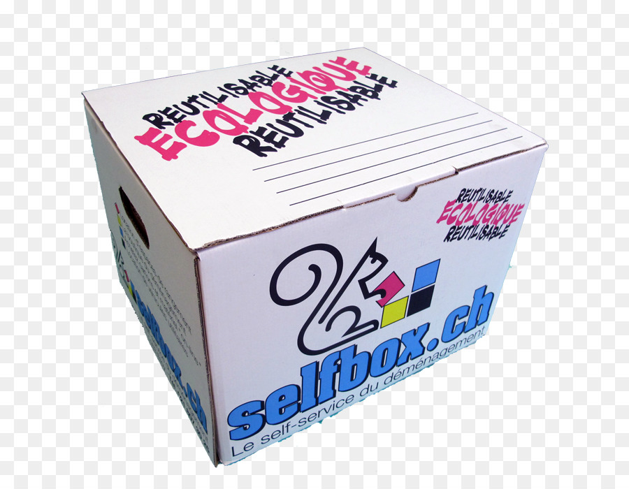 Selfboxch，เก็บของ PNG