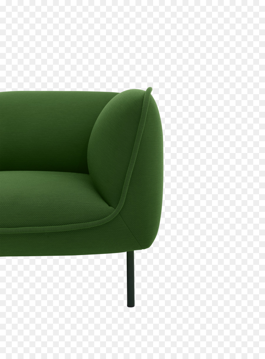 เก้าอี้，สีเขียว PNG