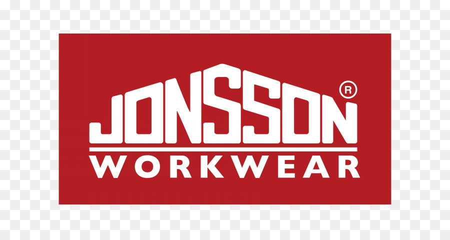 โลโก้ Workwear ของ Jonsson，ยี่ห้อ PNG