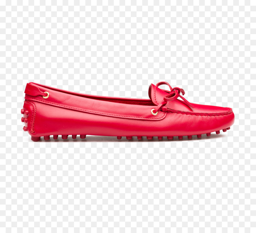 Slipon รองเท้า，Color PNG