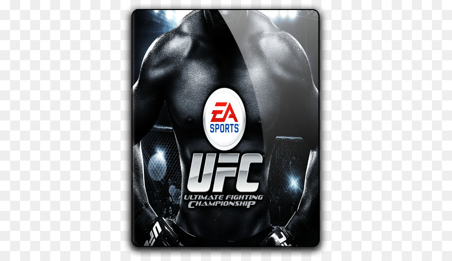 Ea กีฬา Ufc，เอ็กซ์บ็อกซ์เด็กผู้ชายหนึ่ง PNG