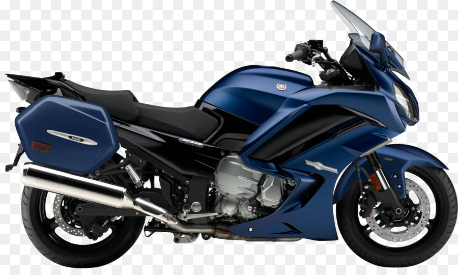 Yamaha ใช้เครื่องยนต์บริษัท，ยามาฮ่า Fjr1300 PNG