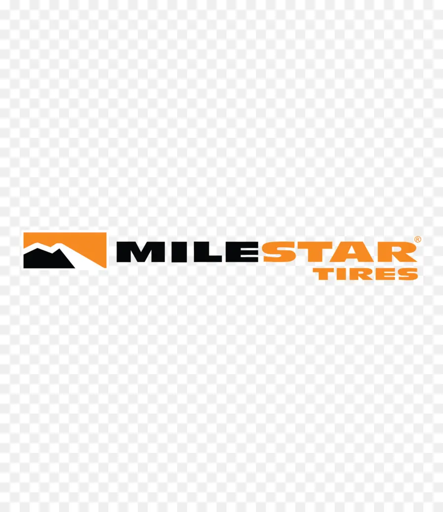 ยาง Milestar，โลโก้ PNG