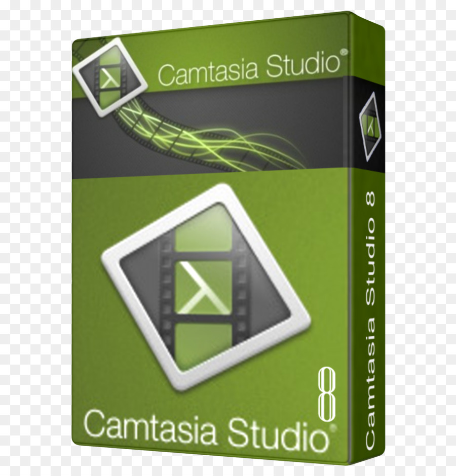 Camtasia Studio，การแก้ไขวิดีโอ PNG