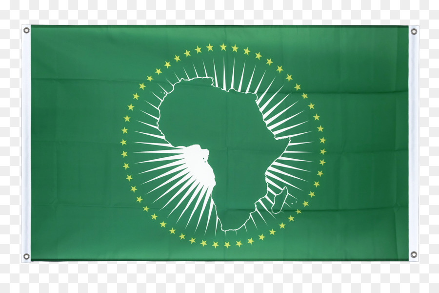 ธงของแอฟริกาสหภาพ，แอฟริกาสหภาพ PNG
