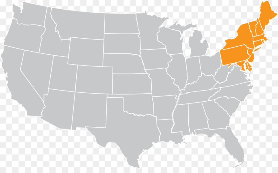 แผนที่สหรัฐอเมริกา，ประเทศสหรัฐอเมริกา PNG
