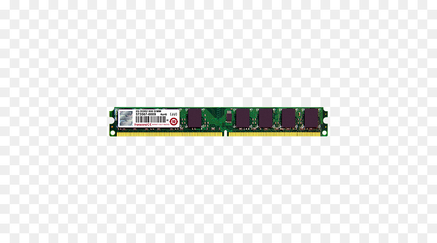 Ddr2 Sdram，Dimm PNG