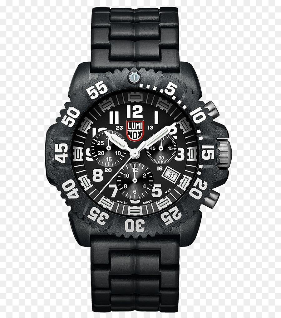 Amazoncom，Luminox PNG