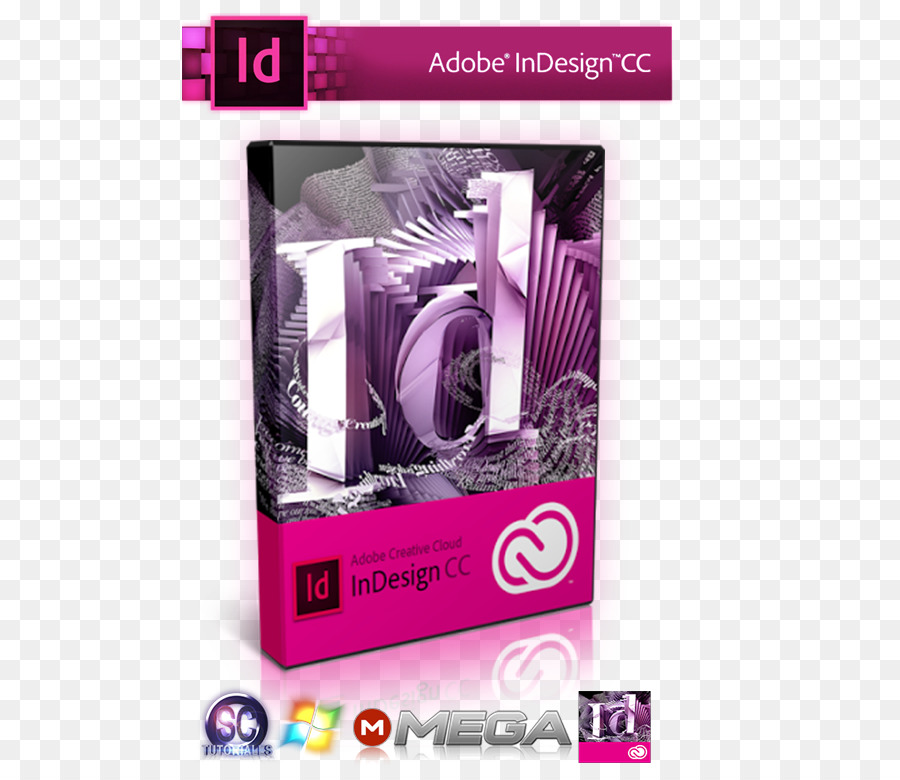 Adob Indesign，Adobe สร้างสรรค์คลาวด์ PNG