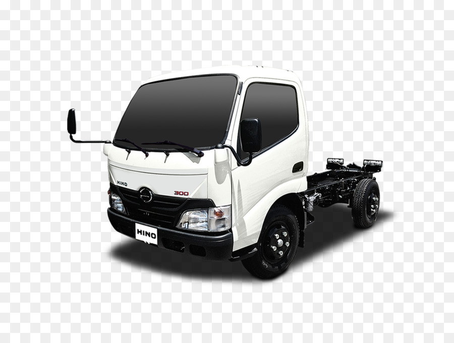 Hino น่าย，Hino Dutro PNG