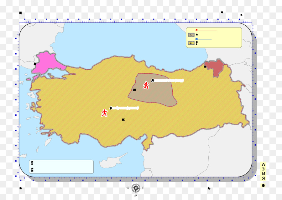 อาณาจักรของ Nicaea，ฝั่งตะวันออกจักรพรรดิโรมัน PNG