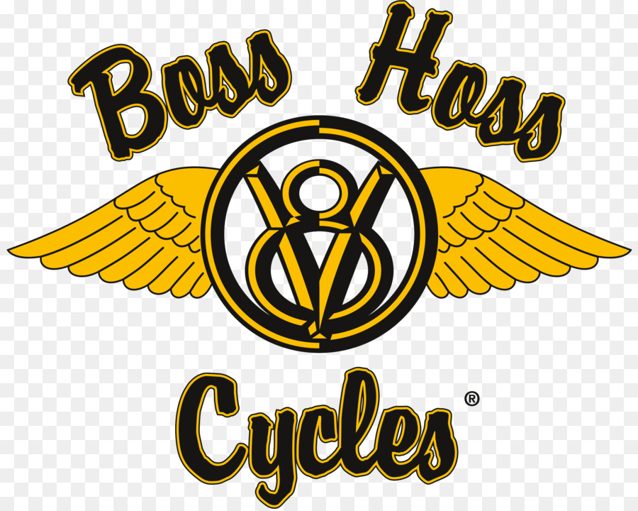 Boss Hoss Cycles，รถจักรยานยนต์ PNG