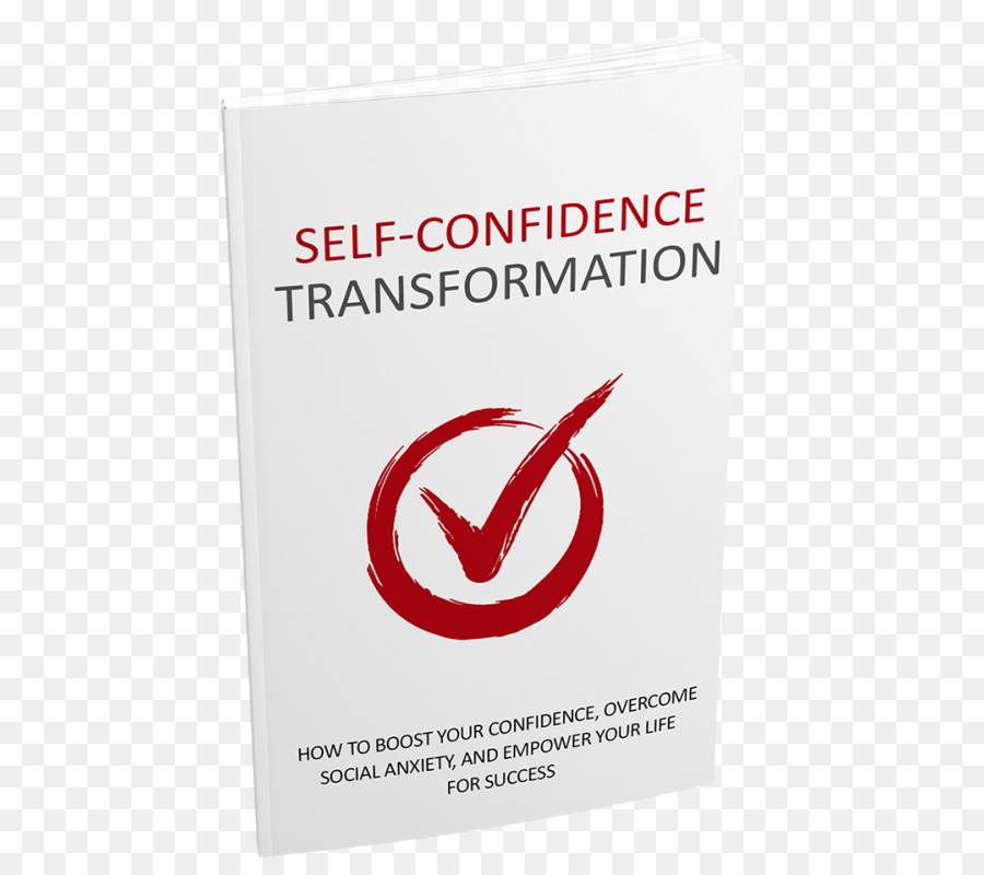 Selfconfidence，ความเชื่อมั่น PNG