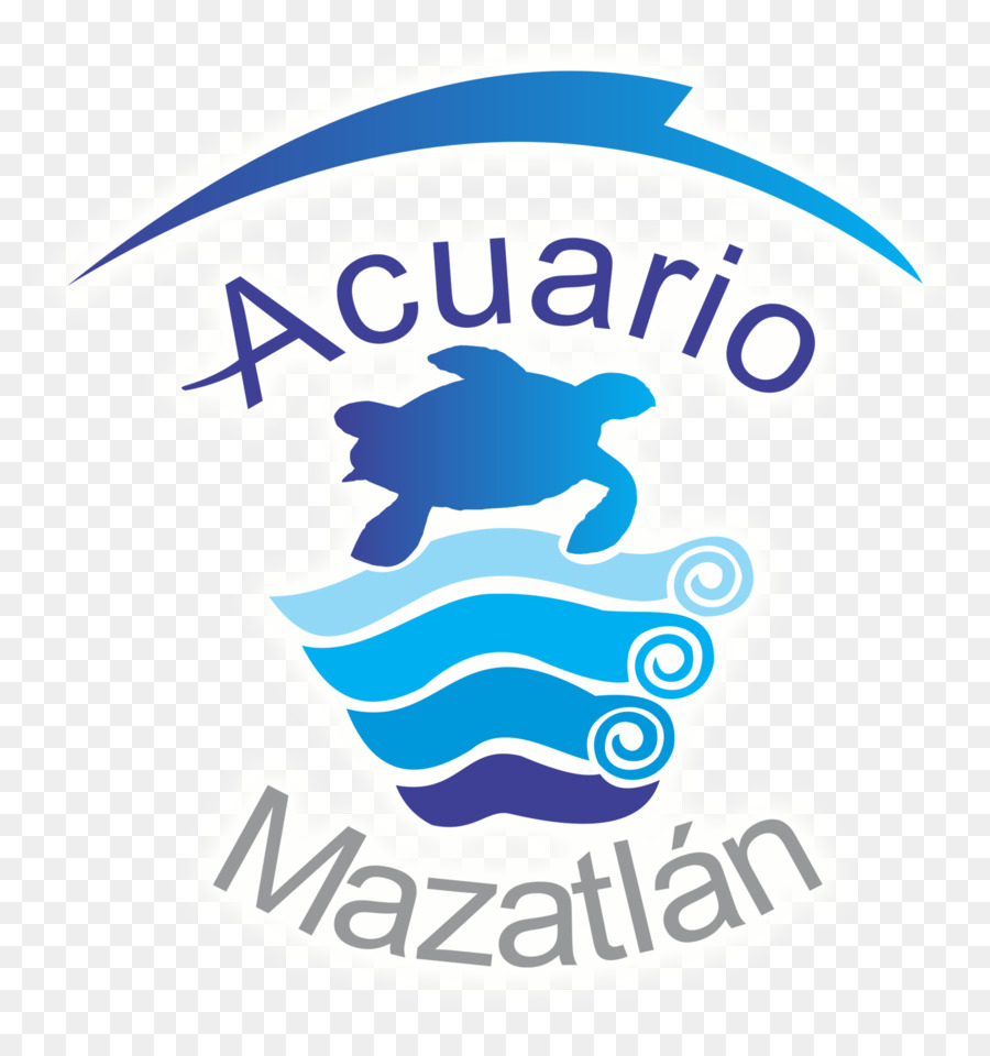 โลโก้ Mazatlan Aquarius，พิพิธภัณฑ์สัตว์น้ำ PNG