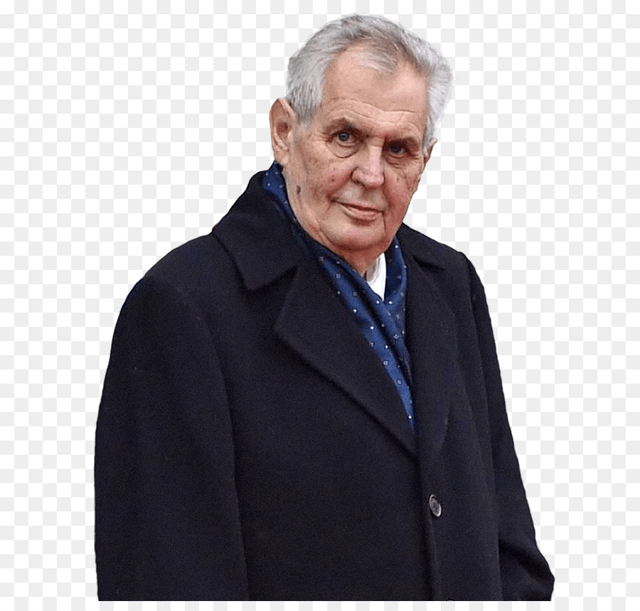 จริงของมาดริดซีเอฟแอน，Milos Zeman PNG