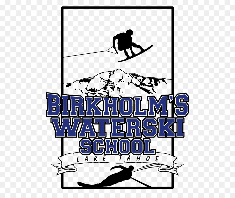 Birkholm เป็นน้ำสกี Wakeboard โรงเรียนอยู่ในทะเลสาบไปทาโฮ，ริมทะเลสาปองไปทาโฮ PNG
