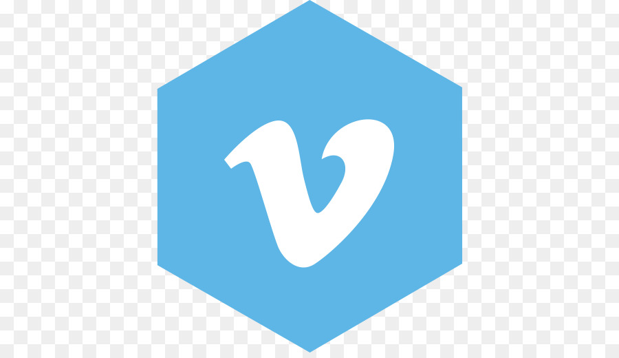 โลโก้ Vimeo，วิดีโอ PNG