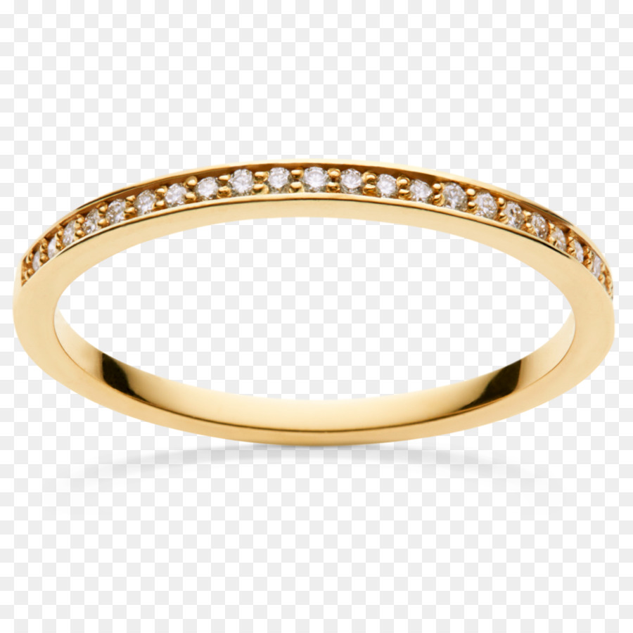 สีทอง，แหวน PNG