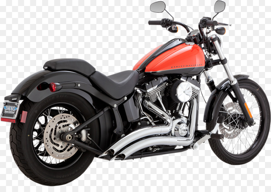 โมบของระบบ，Softail PNG