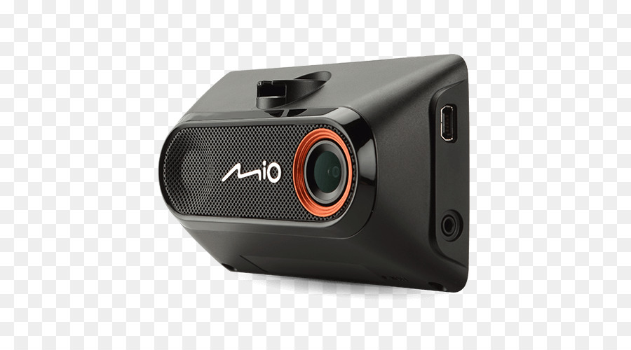 Dashcam，จีพีเอสระบบนำร่อง PNG