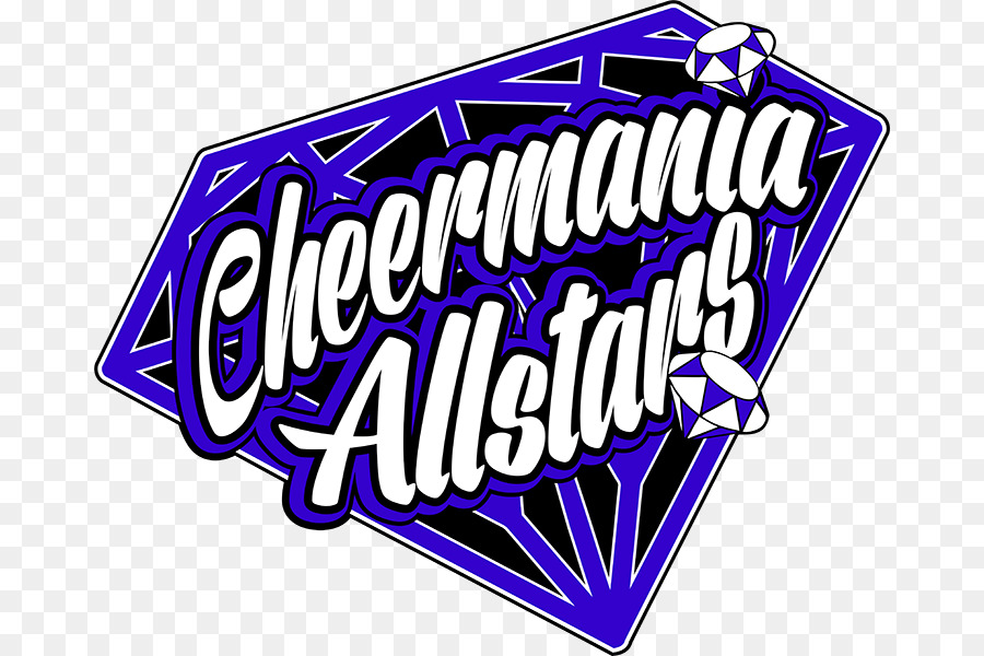 ออลสตาร์ Cheermania，โลโก้ PNG