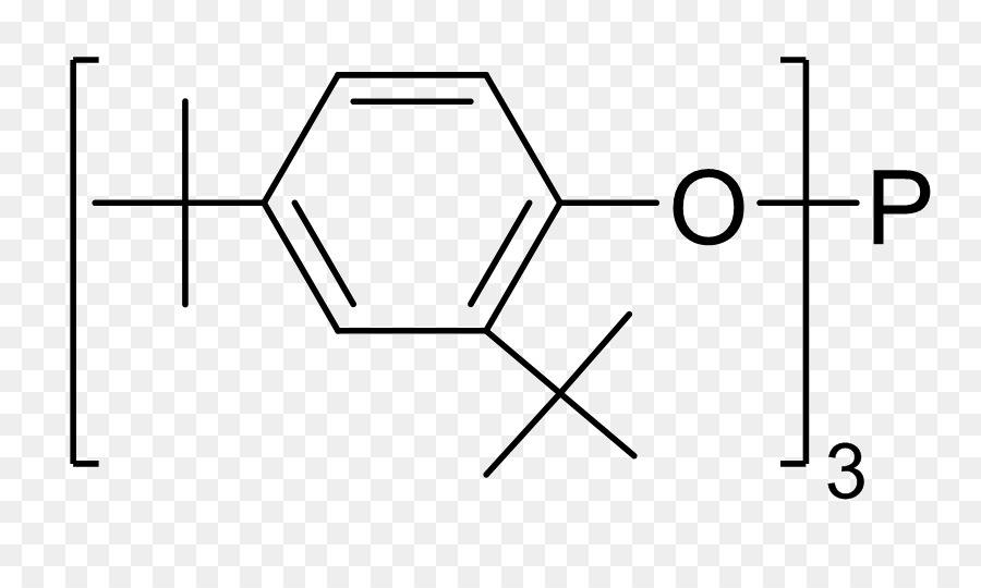 Phenanthrene，Tosyl PNG