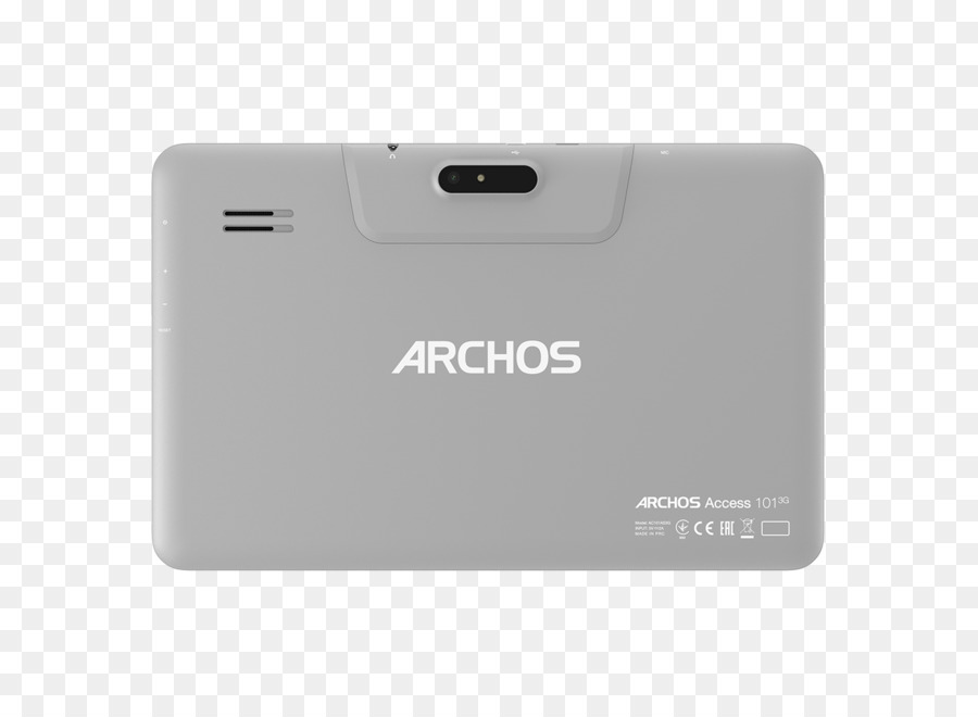 Archos เข้าใช้งานทั้งหมด 101，Archos 101 องอินเทอร์เน็ตแผ่นจารึก PNG