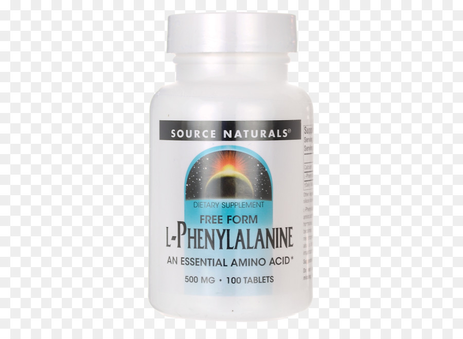 Phenylalanine，มุ PNG