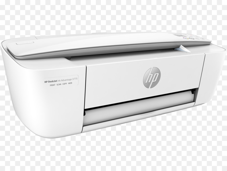 Hewlettpackard，จุดเสีย Deskjet PNG