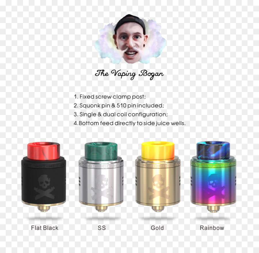 อิเล็กทรอนิกส์บุหรี่，Vape ร้าน PNG