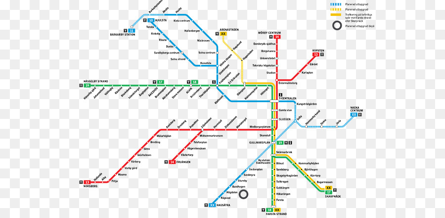 แผนที่รถไฟใต้ดิน，รถไฟใต้ดิน PNG