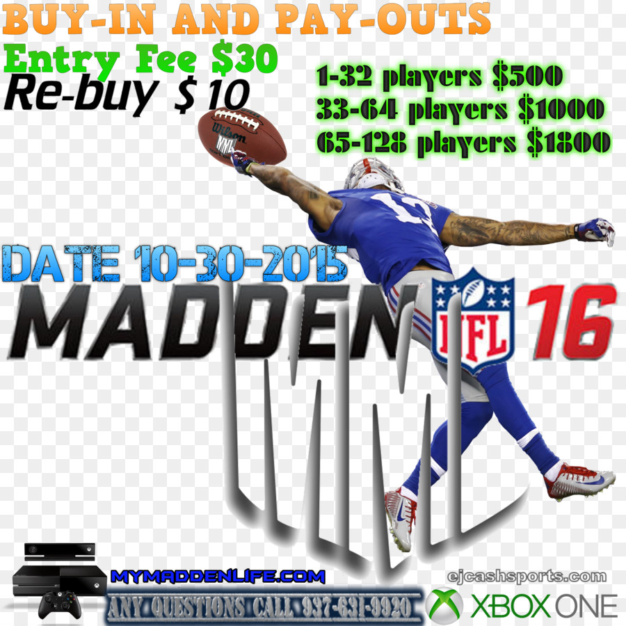 Nfl，เกม Madden Nfl 15 PNG