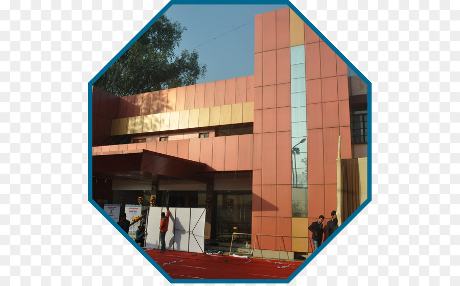 อินเดียนสถาบันเทคโนโลยีของอินเดียนโรงเรียนของเหมื Dhanbad，ตึก PNG