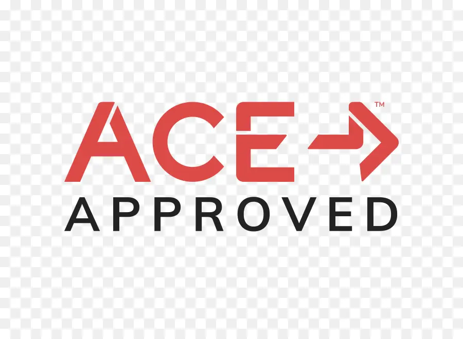 โลโก้ Ace ที่ได้รับอนุมัติ，การรับรอง PNG