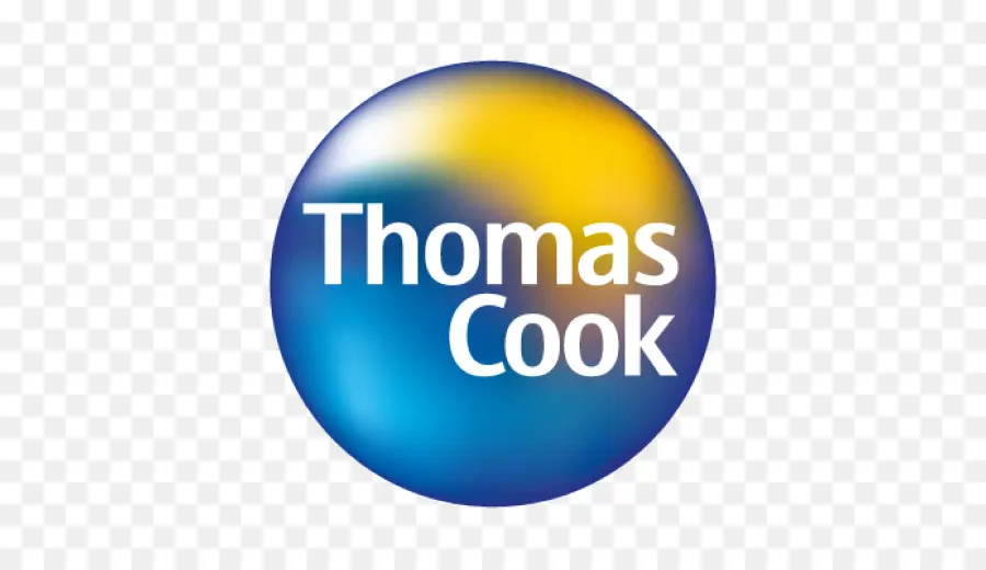 โลโก้ Thomas Cook，การท่องเที่ยว PNG