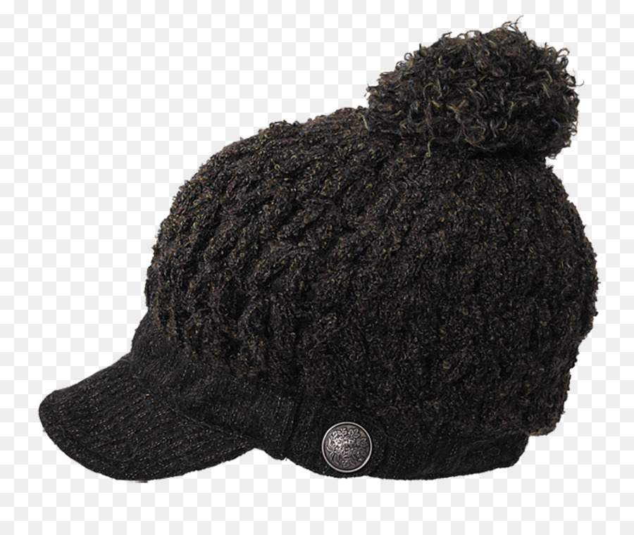 Knit หมวก，สวมหมวกเบสบอล PNG