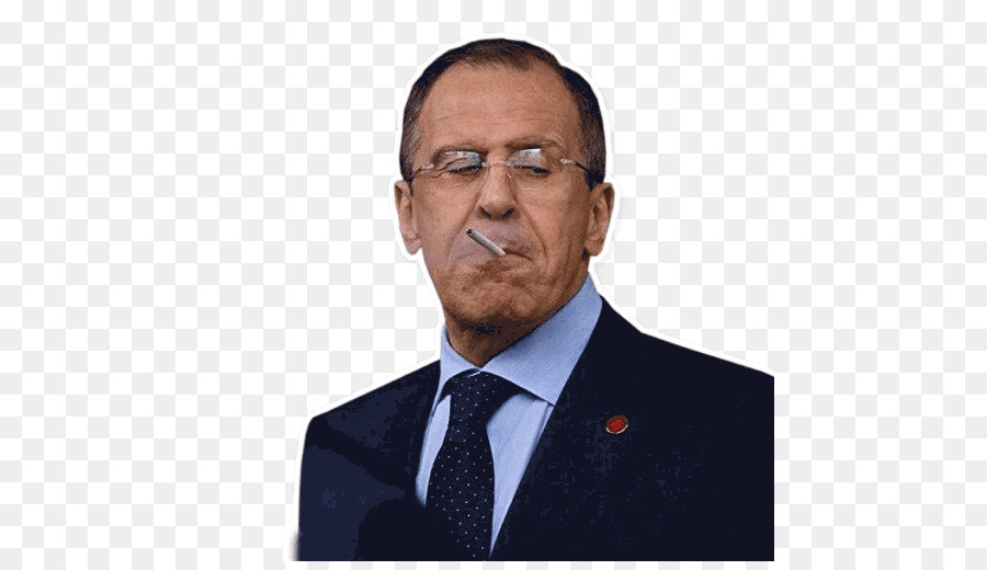 Sergey Lavrov，รัสเซีย PNG