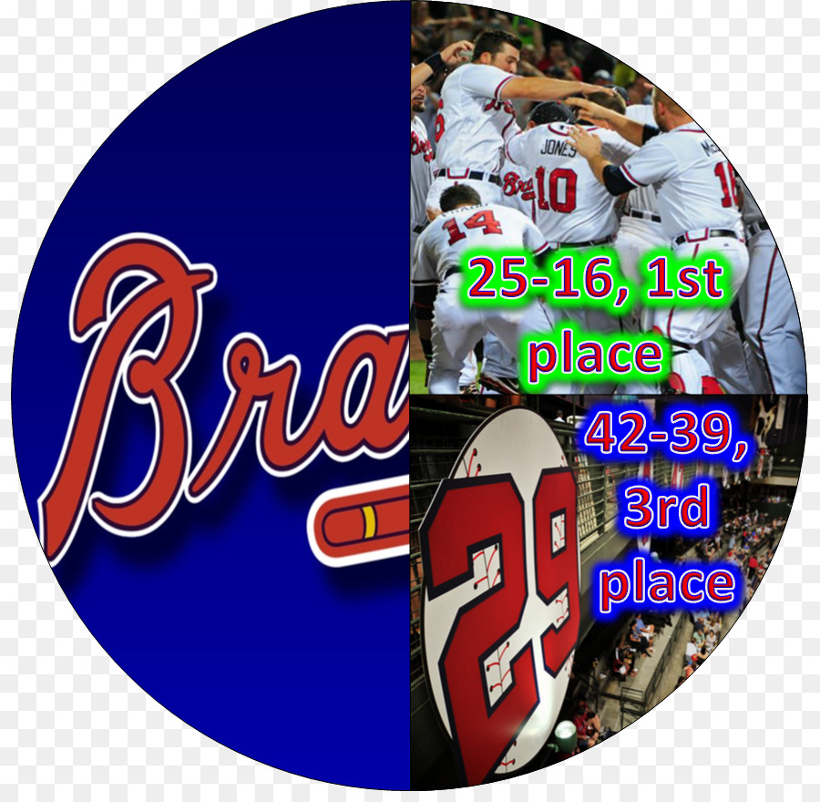 แอตแลนต้า Braves，แบรนด์ PNG