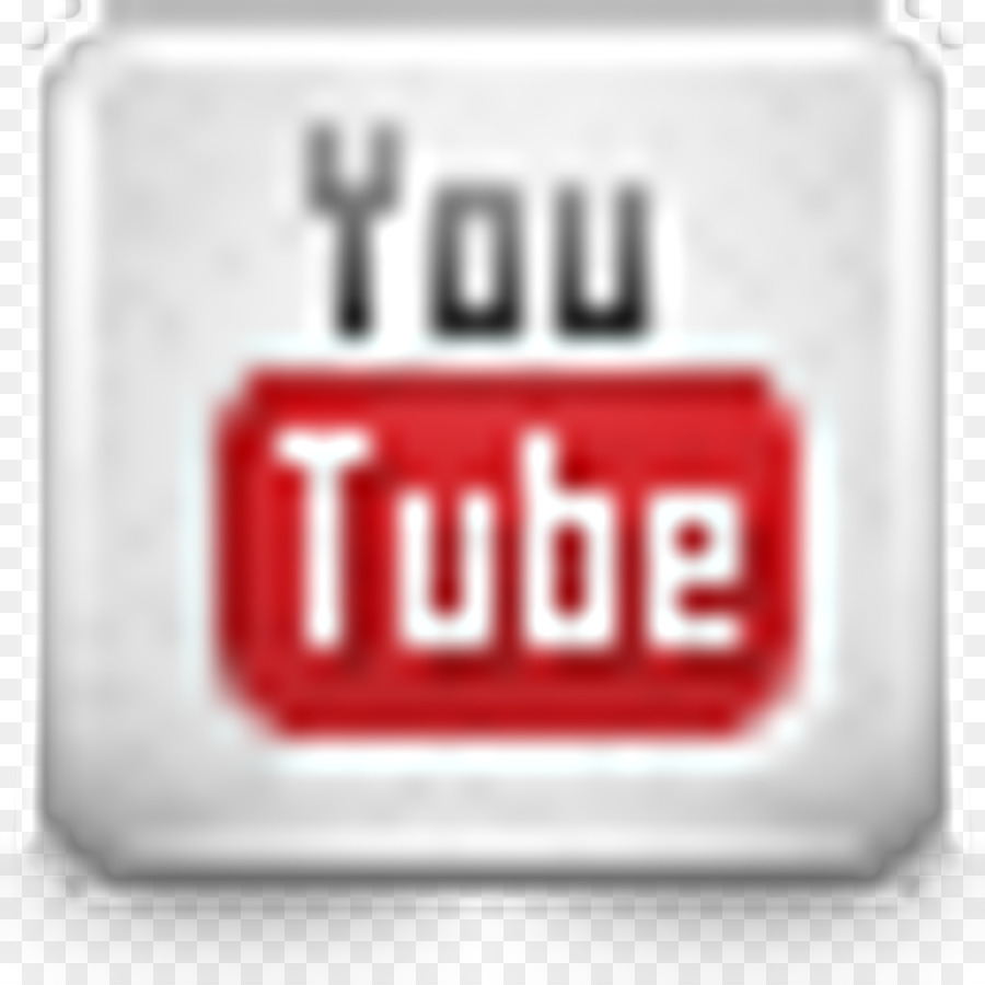 โลโก้ Youtube，วิดีโอ PNG