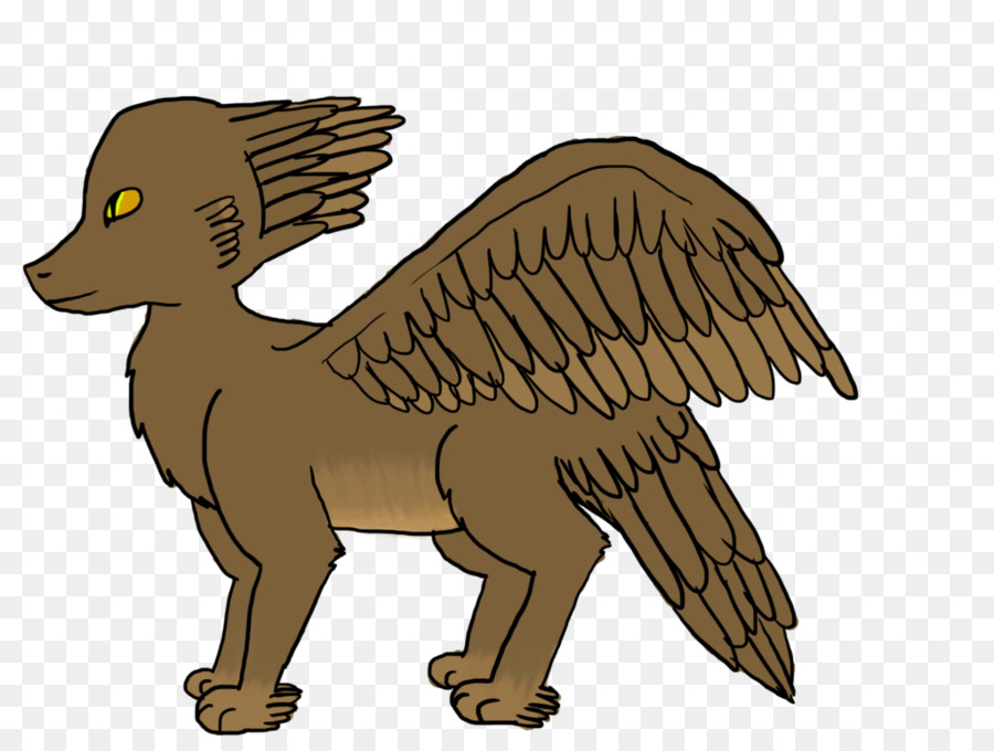 Canidae，ไก่ PNG