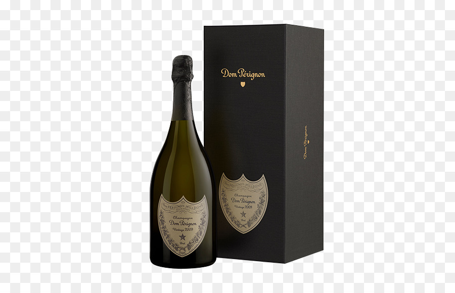 แชมเปญ Dom Perignon，ขวด PNG