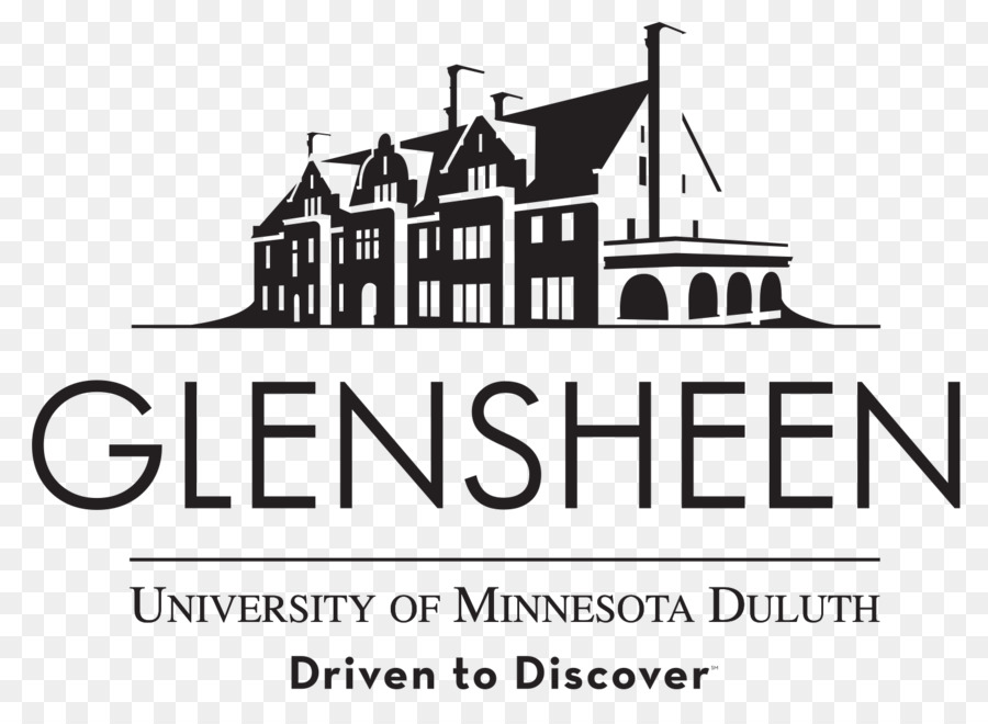 Glensheen อสังหาริมทรัพย์แห่งประวัติศาสตร์，มหาวิทยาลัยของมินเนโซต้า Duluth PNG