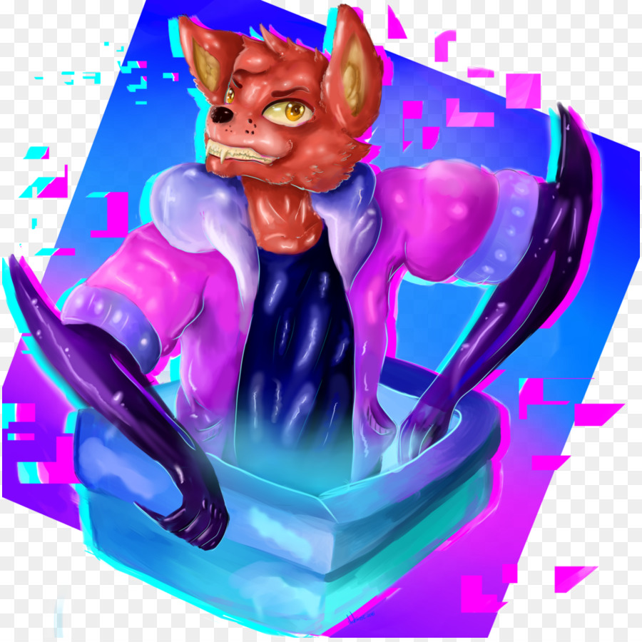 Pyrocynical，งานศิลปะ PNG