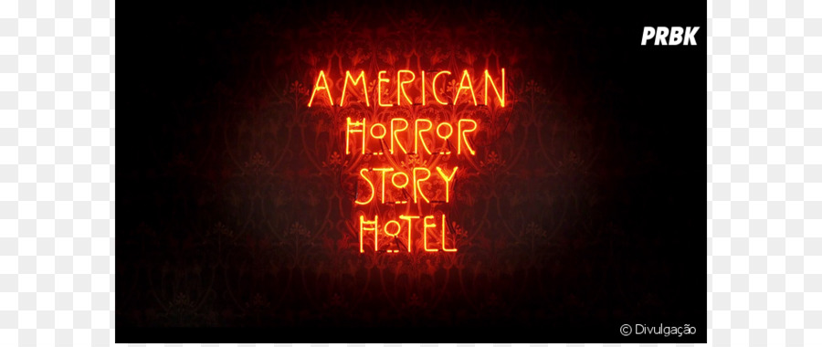 American Horror Story Hotel，เรื่องสยองขวัญอเมริกัน PNG