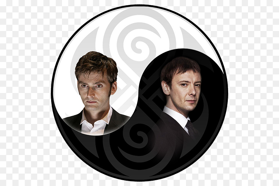 เดวิด Tennant，หมอเป็นใคร PNG