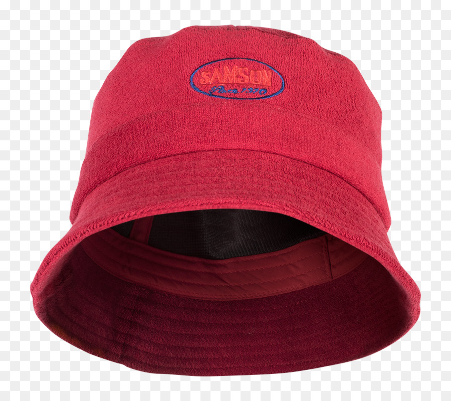 สวมหมวกเบสบอล，สีแดง PNG