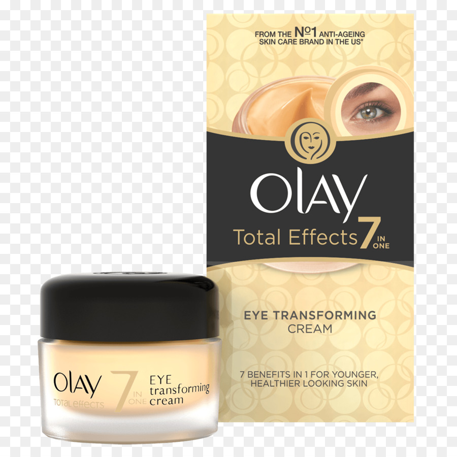 Olay Eye Cream，การต่อต้านริ้วรอย PNG