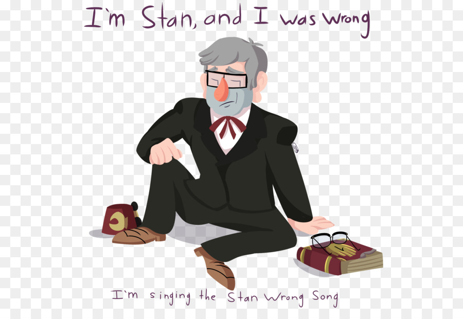 Grunkle สแตน，กลุ่มดาวเดอะไพน์ PNG