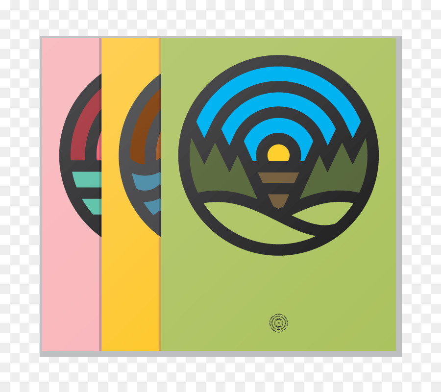 Draplin ออกแบบเพื่อนร่วมค่อนข้างมากทุกอย่าง，โปสเตอร์ PNG